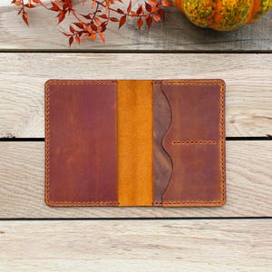 Driving Documents Leather Organizer Car Special Brand Logo, Driving License Leather Cover Holder, Personalized Handmade Insurance Wallet