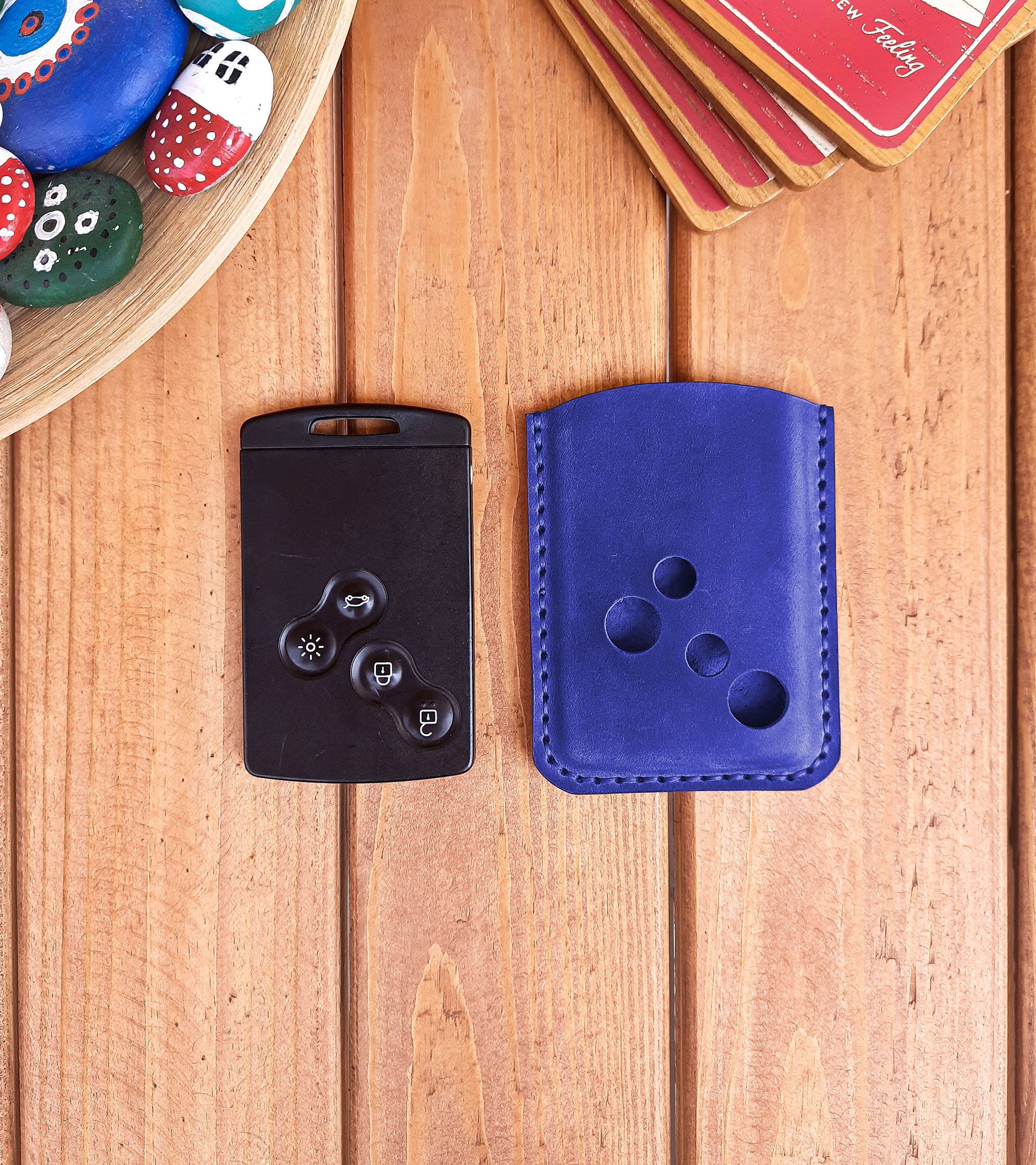 Buy Renault Key Card Online In India Etsy India