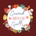 SacredRitualspells store logo