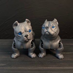 Bully breed toys best sale