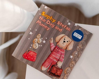 Libro per bambini personalizzato, libro dei nomi del bambino, regalo per bambini personalizzato, regalo per bambini personalizzato, libro per bambini personalizzato, regalo per il primo compleanno del bambino