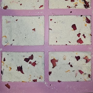 Spell Bath Bombs