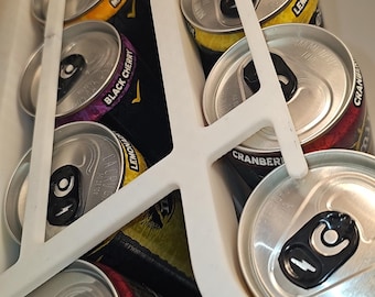 3D Printed Can Organizer
