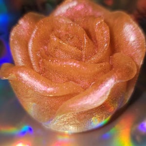 Rose Soap