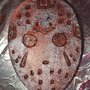 Friday The 13th Soap