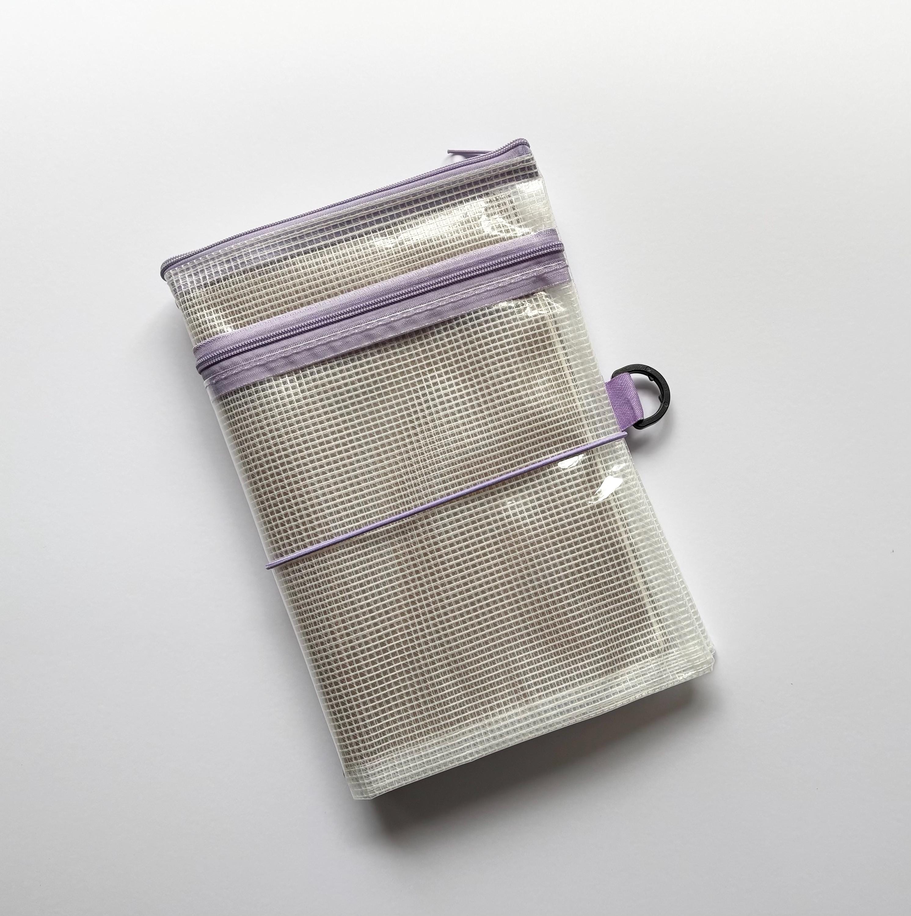 junk journal＆ペーパーバッグ Pouch for Junk Journaling - Etsy