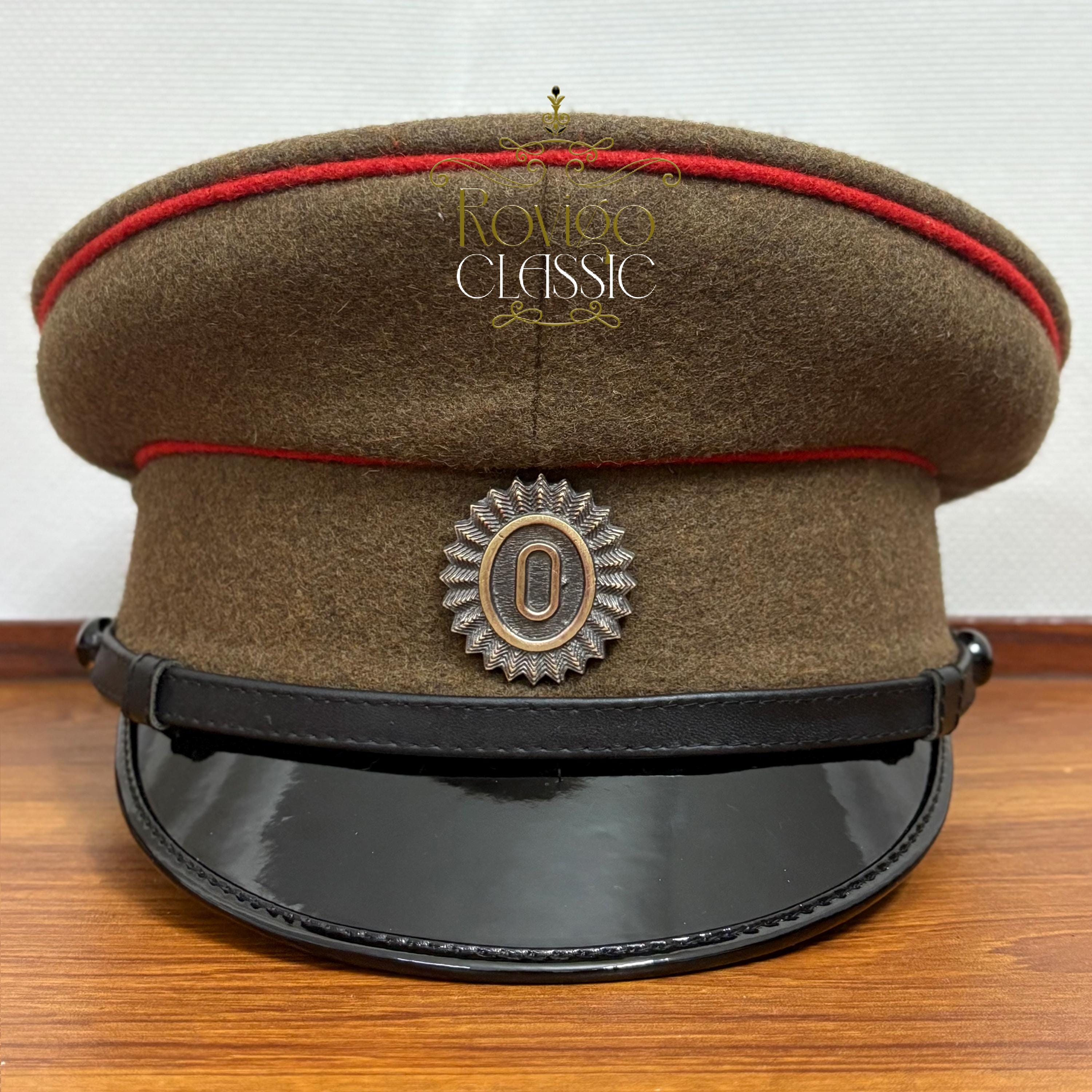 Imperial russian hat - Etsy 日本