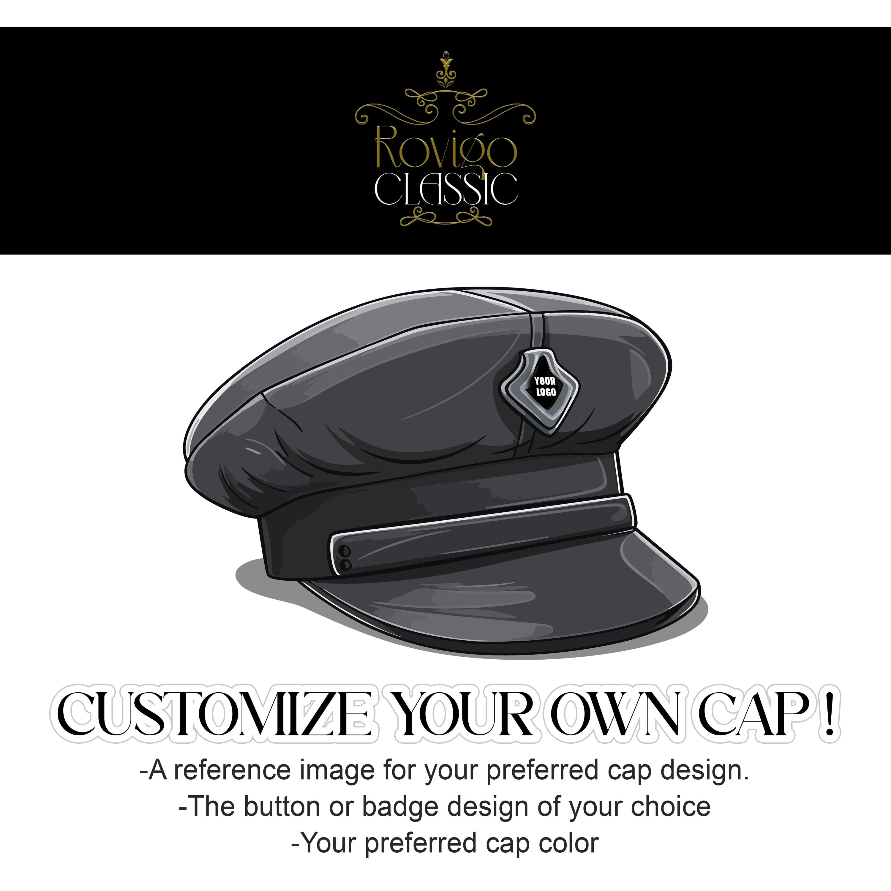 Design Own Cap Customize Your Own Cap! - GET FREE DESIGNS - Etsy