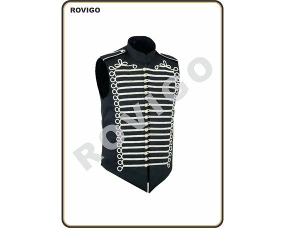 Military parade jacket online outlet
