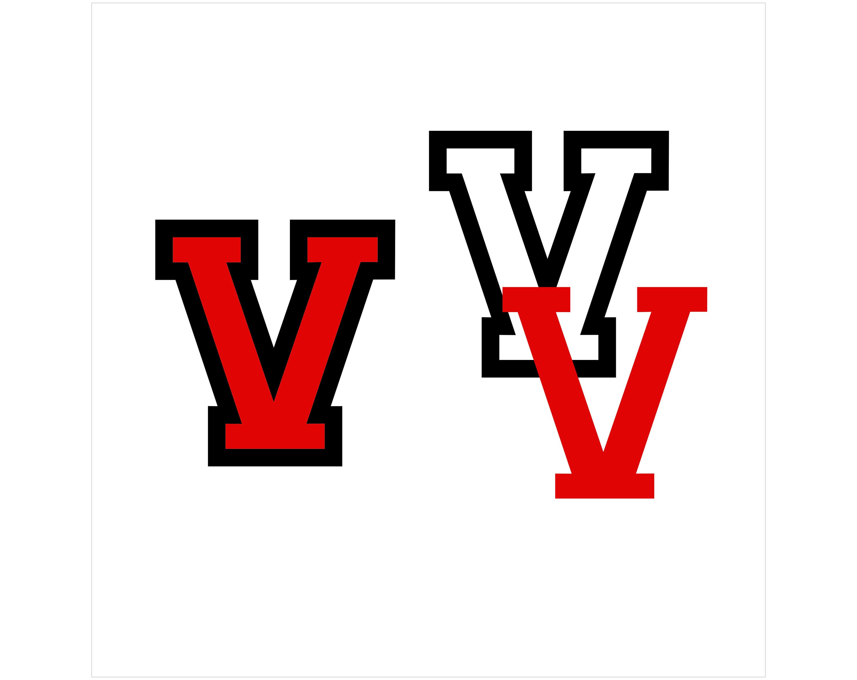 College Varsity Font TTF PNG SVG Black Red | College Letters T Shirts ...