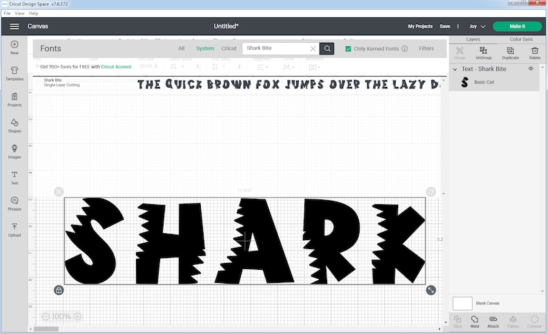 Shark Bite Font TTF, Shark Font Svg, Shark Font Png, Shark Letters Svg ...