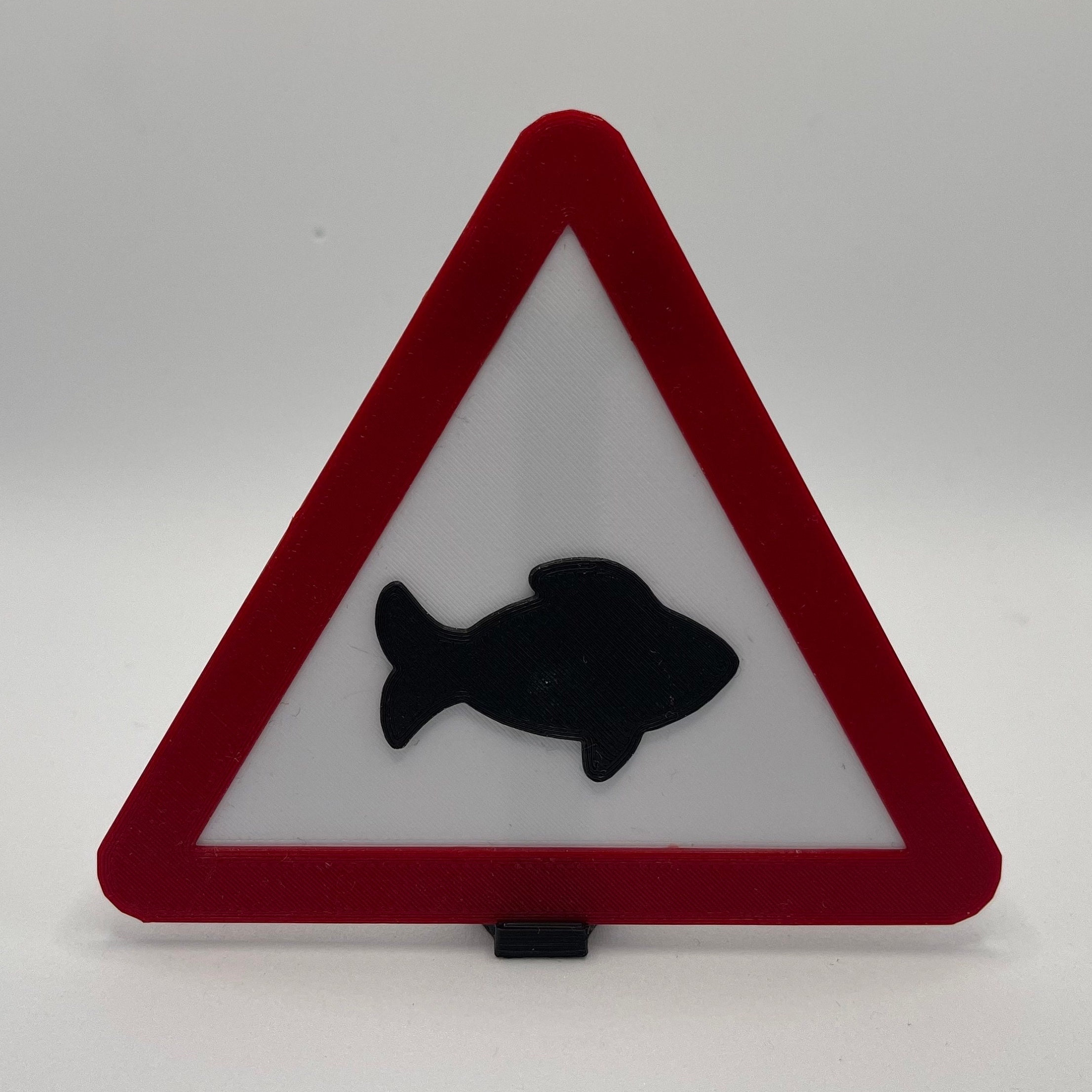 Cartello In Alluminio Vintage Con Opossum E Scritta Divertente – 'This Property Is Protected By Highly Trained' – 20x30 Cm Per Esterno E Interno