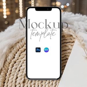 Iphone Screen Mockup Aesthetic, Device Mockup, Phone Screen Mock Up, Evite Mockup, Canva Phone Mockup, Mock Ups Phone, Iphone Mockup Png