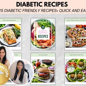 Doctor Made-Diabetic Recepten, diabeteskookboek, diabetisch maaltijdplan, diabetesvoedsellijst, diabetische voedselkaart, diabetes, menu, voedingsdagboek,