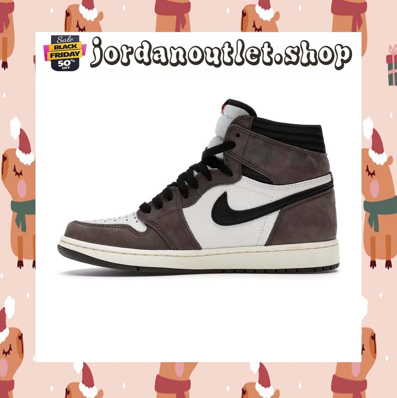 buy jordan 1 travis scott