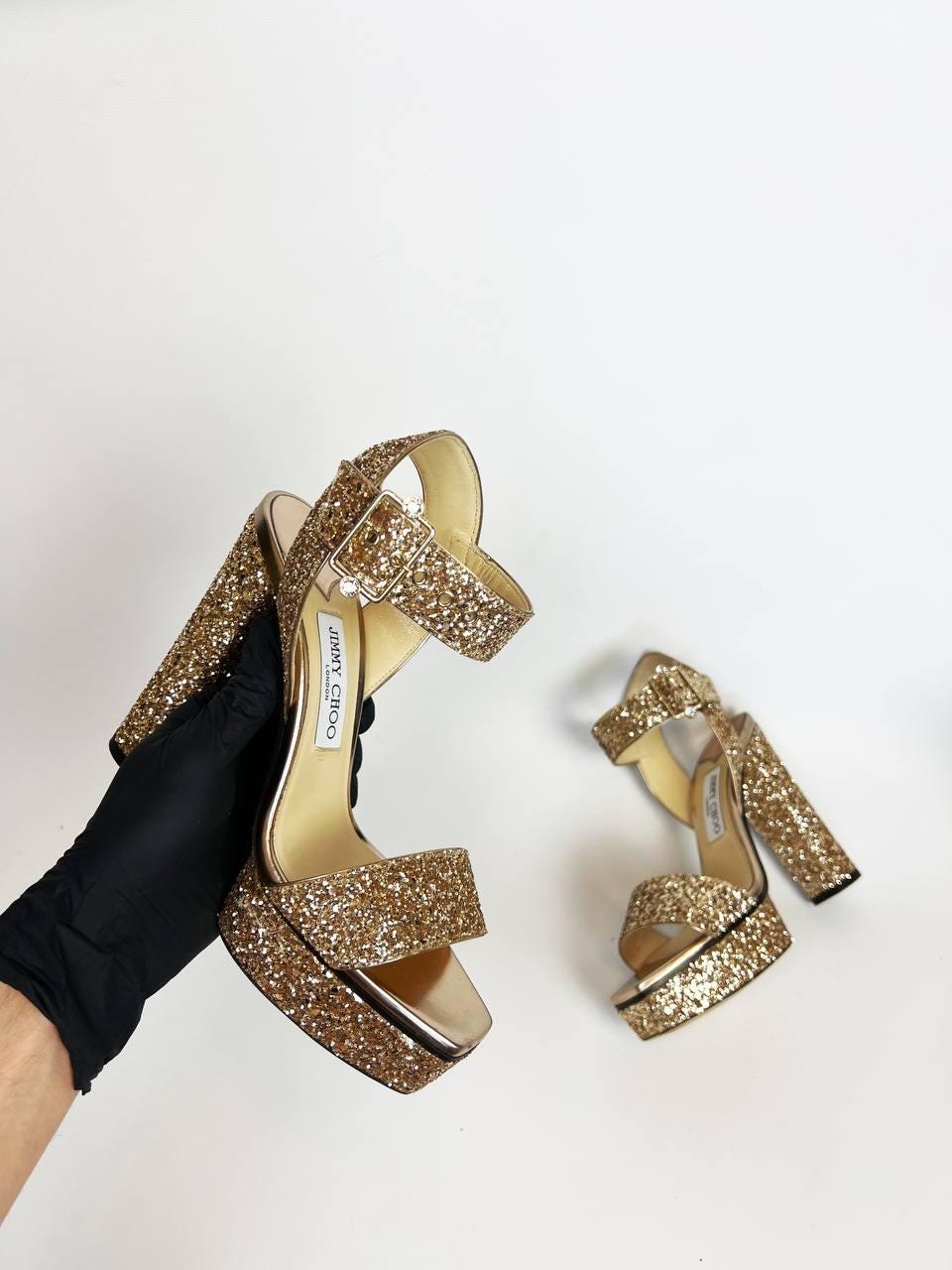 Y2k Jimmy Choo - Etsy