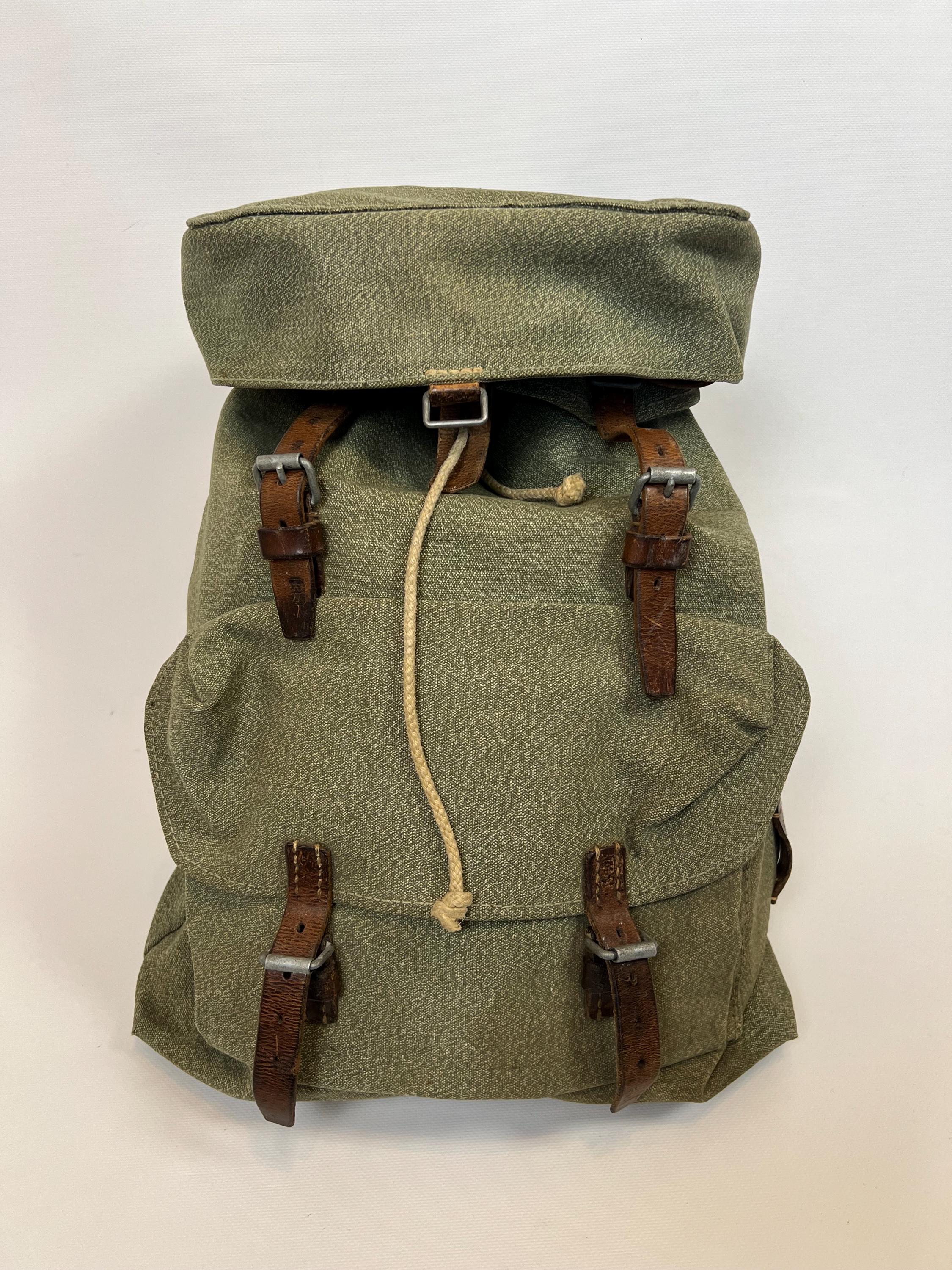 Swiss army rucksack - Etsy 日本