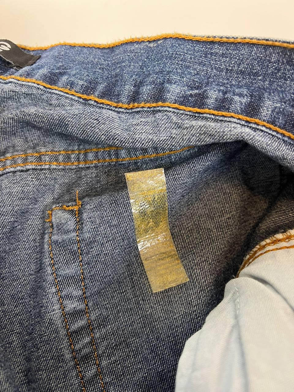 Vintage Dolce&gabbana Double Multipocket Jeans Pants 34x32 - Etsy
