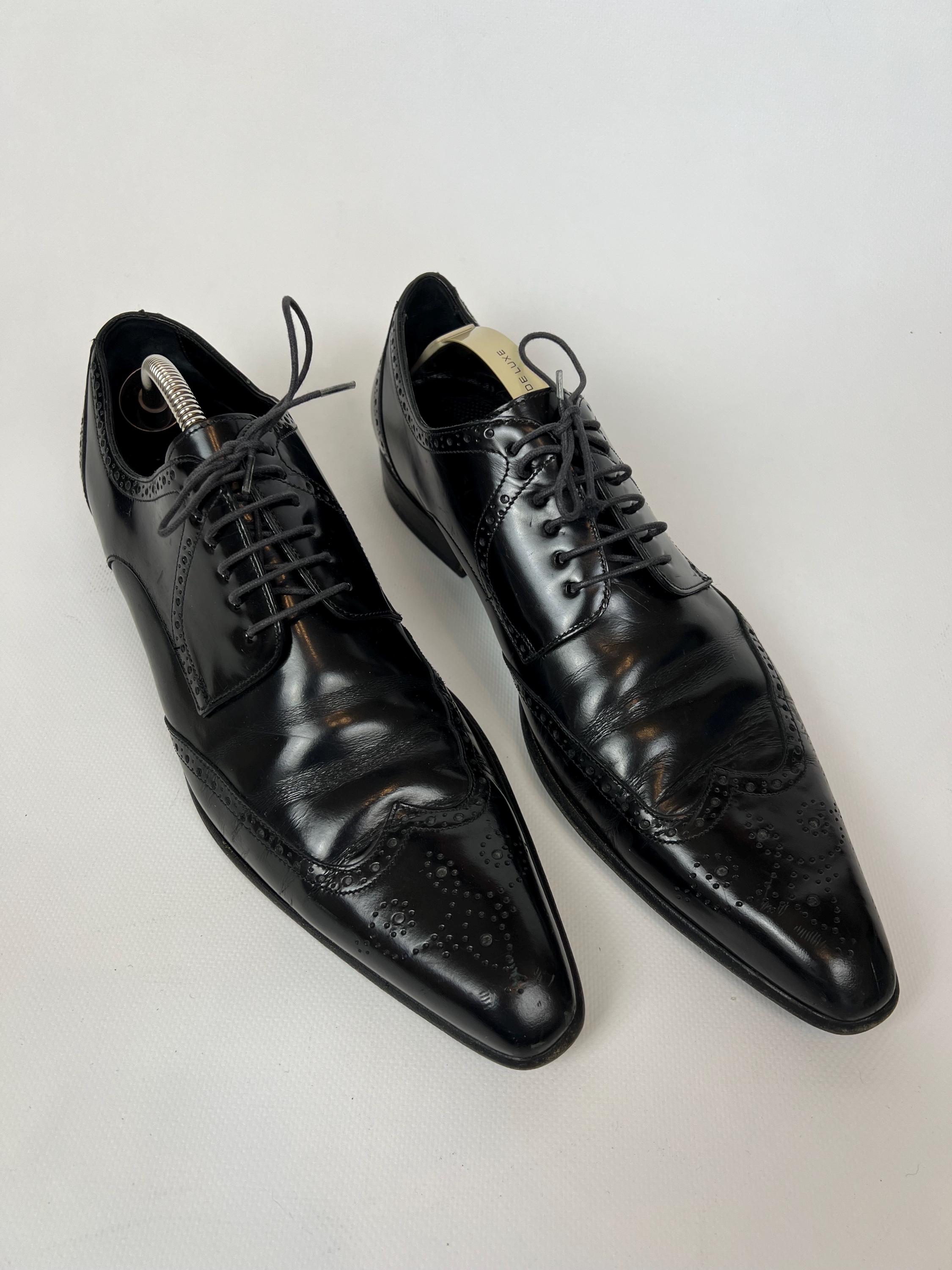 Dolce Gabbana Men Shoes - Etsy