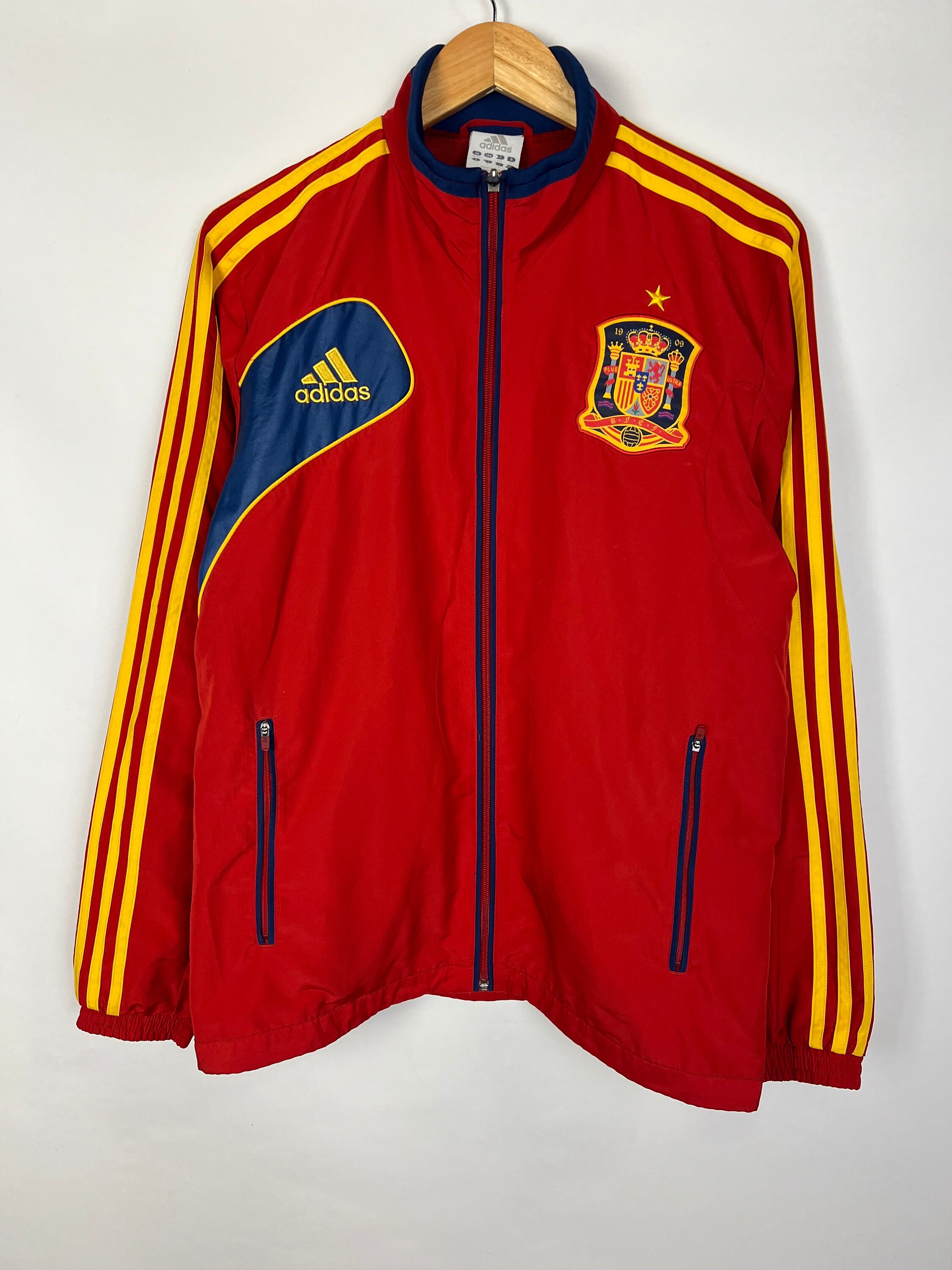 Adidas china track jacket ultra sales