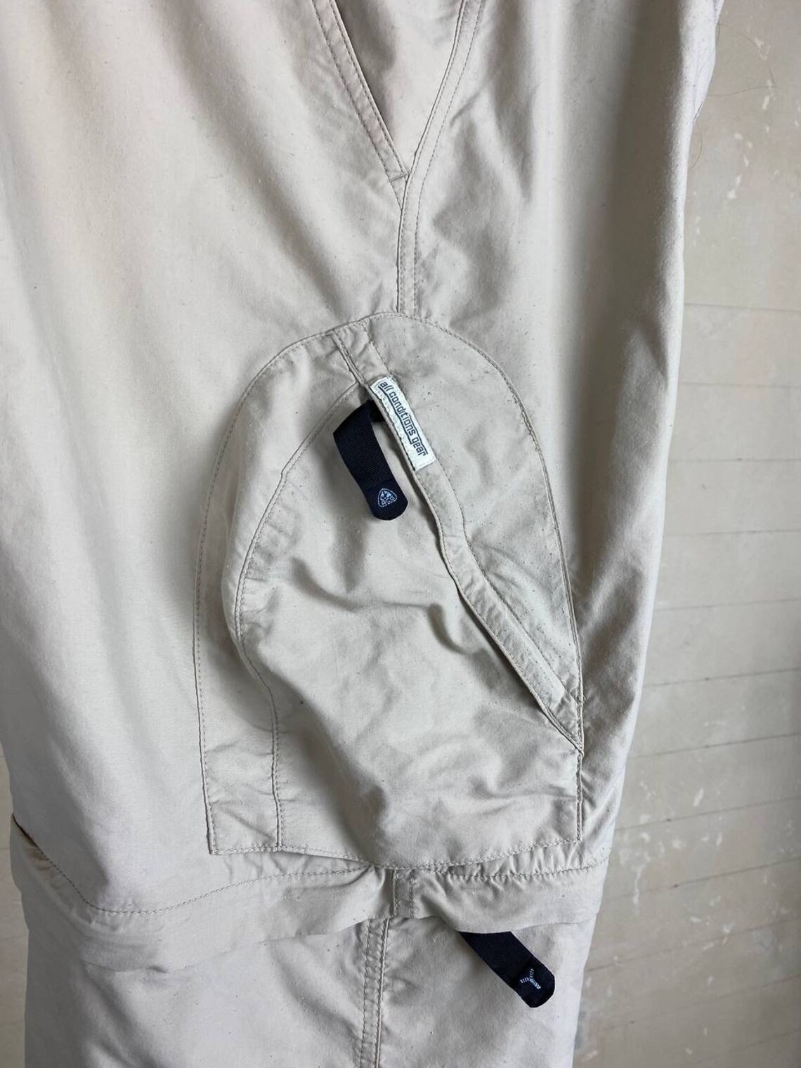 acg nike cargo