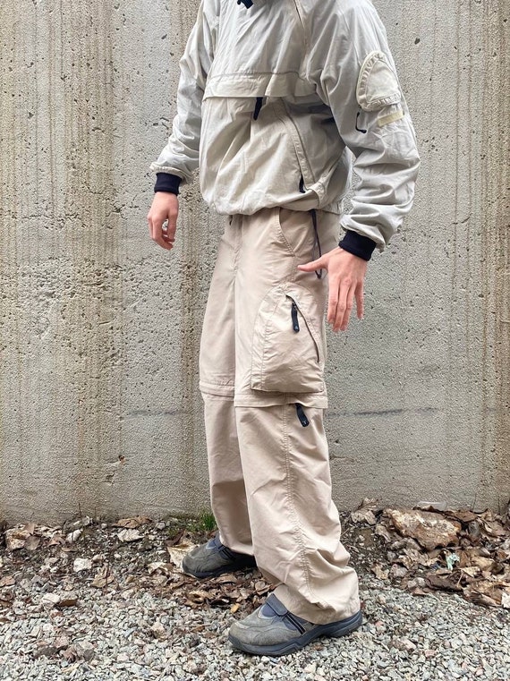 Vintage Nike ACG Cargo Pants - Etsy