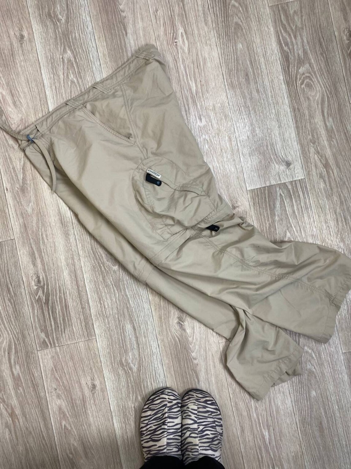 acg nike cargo