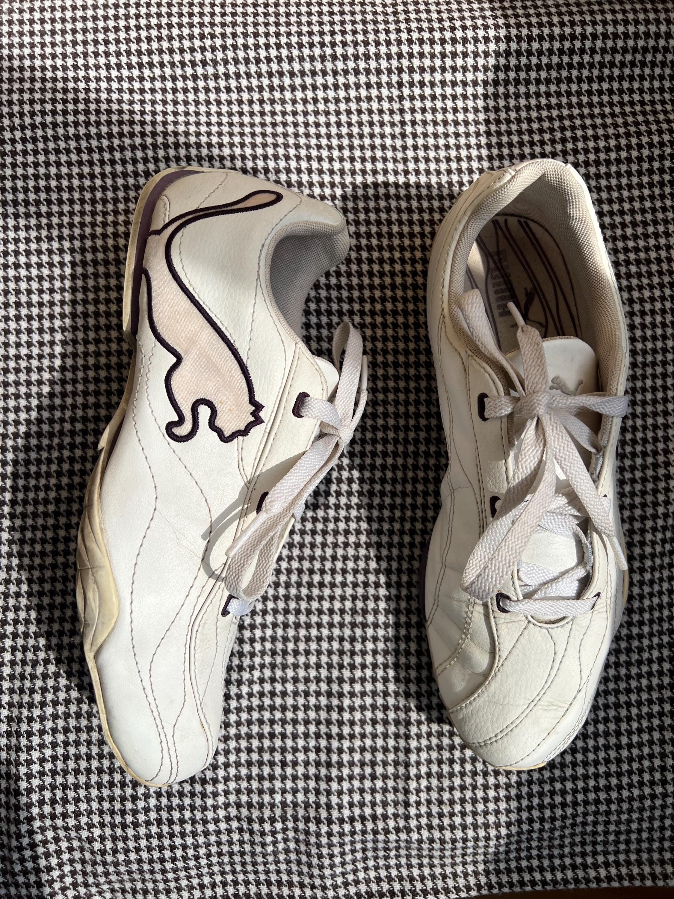 Puma Y2k - Etsy