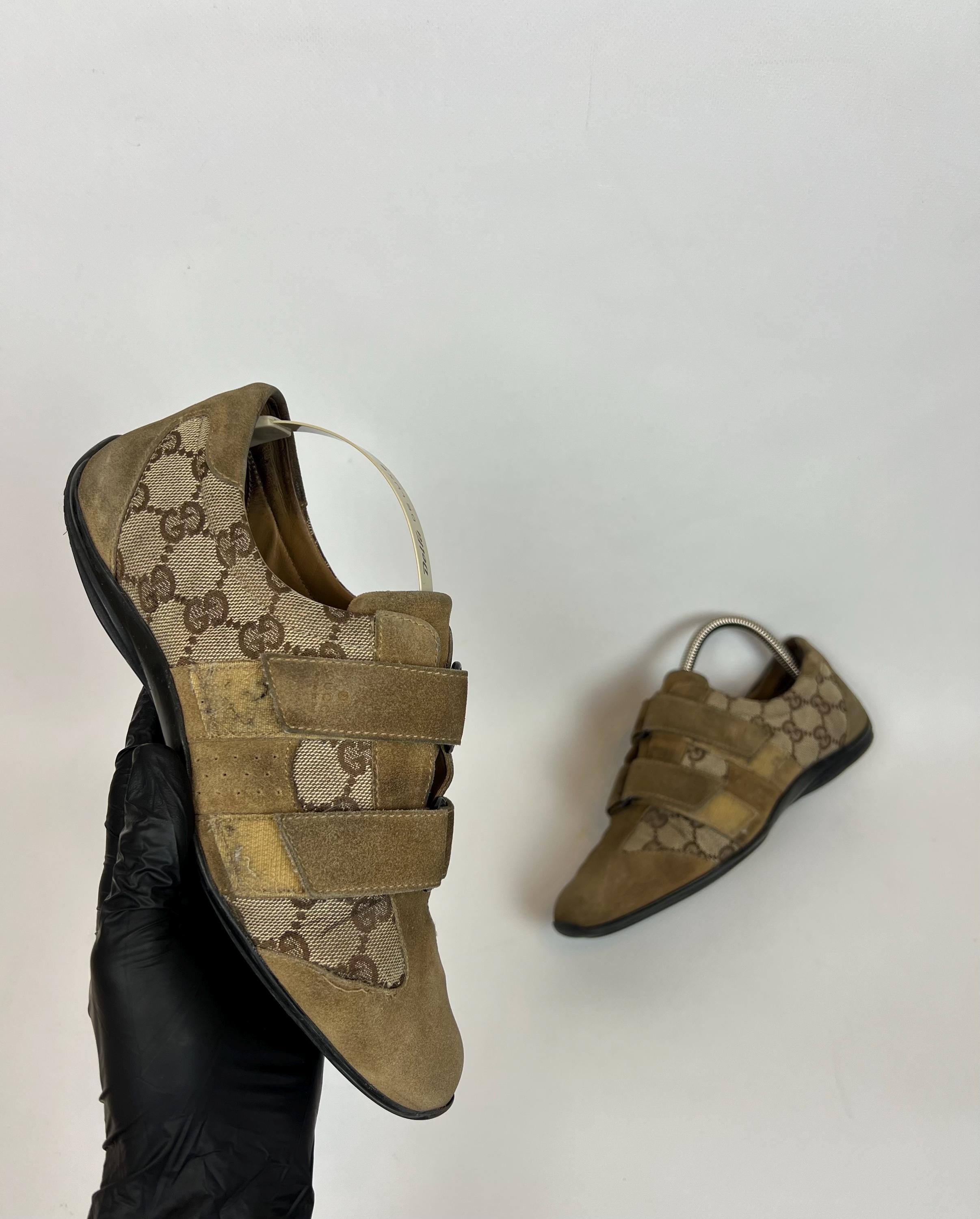 Gucci Shoes Women Size 41 - Etsy