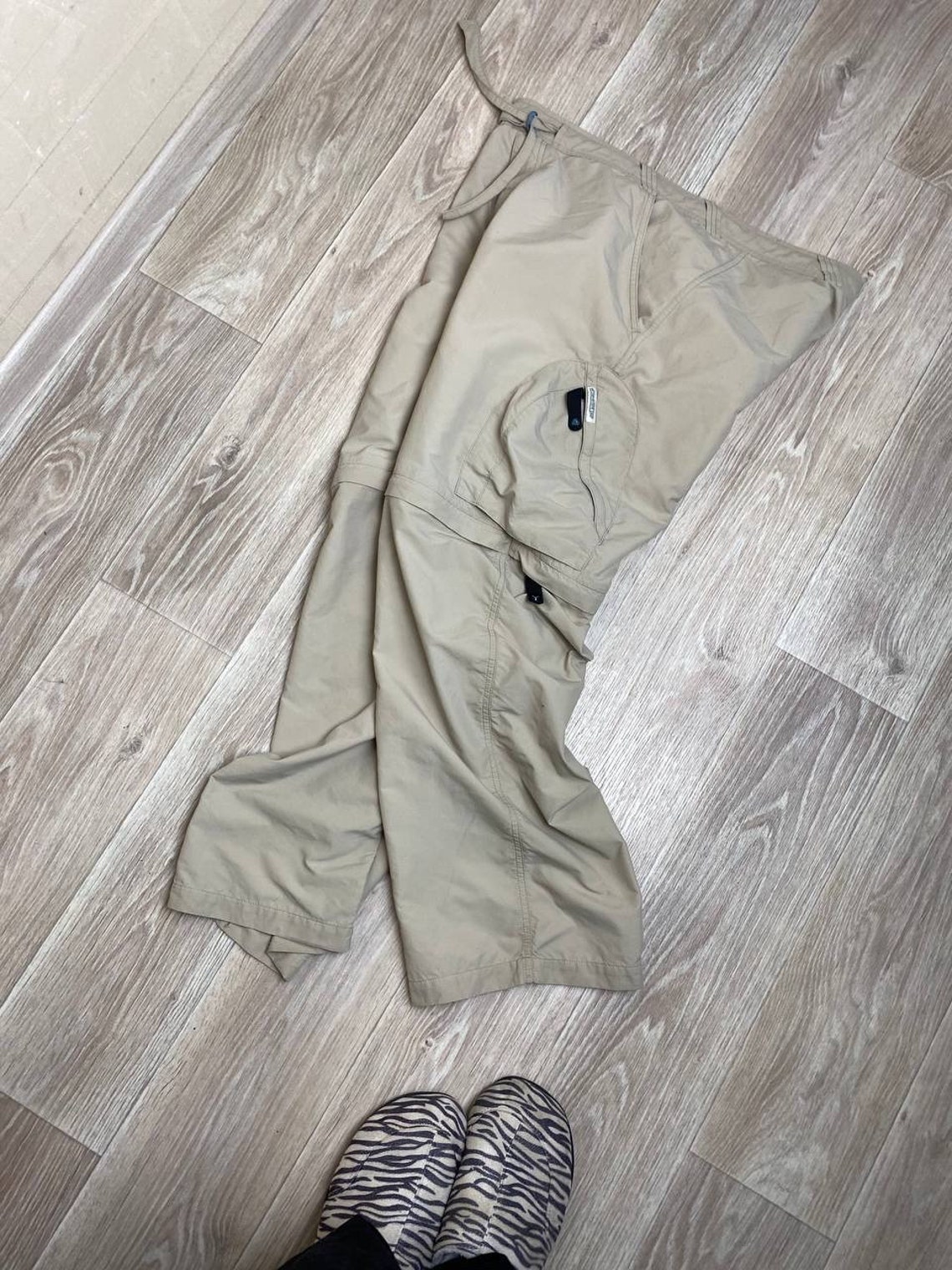 acg cargo pants