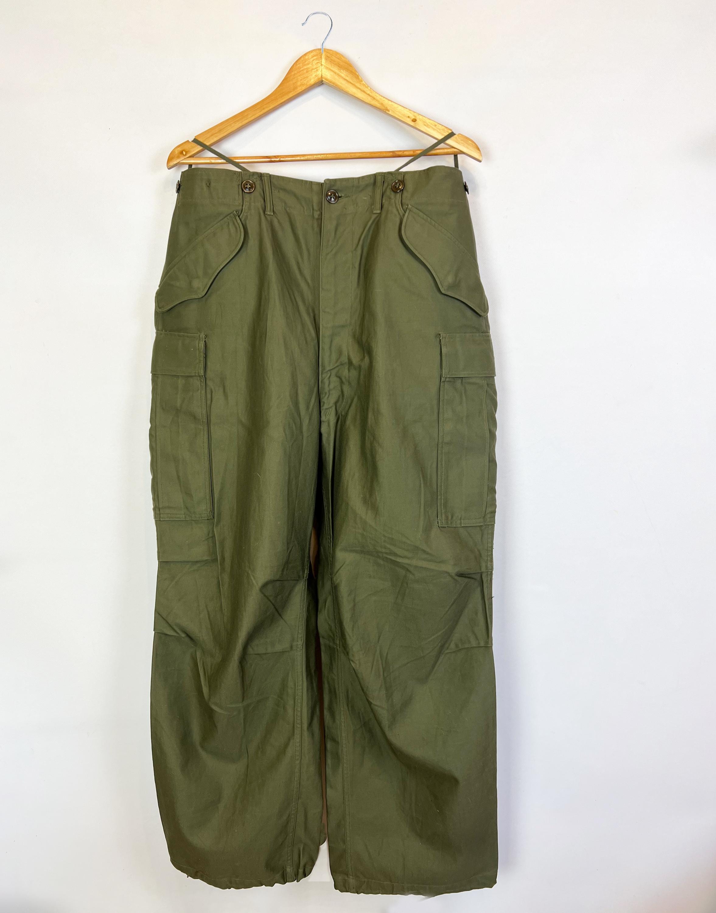 M51 Cargo Pants - Etsy M51 Cargo Pants - Etsy