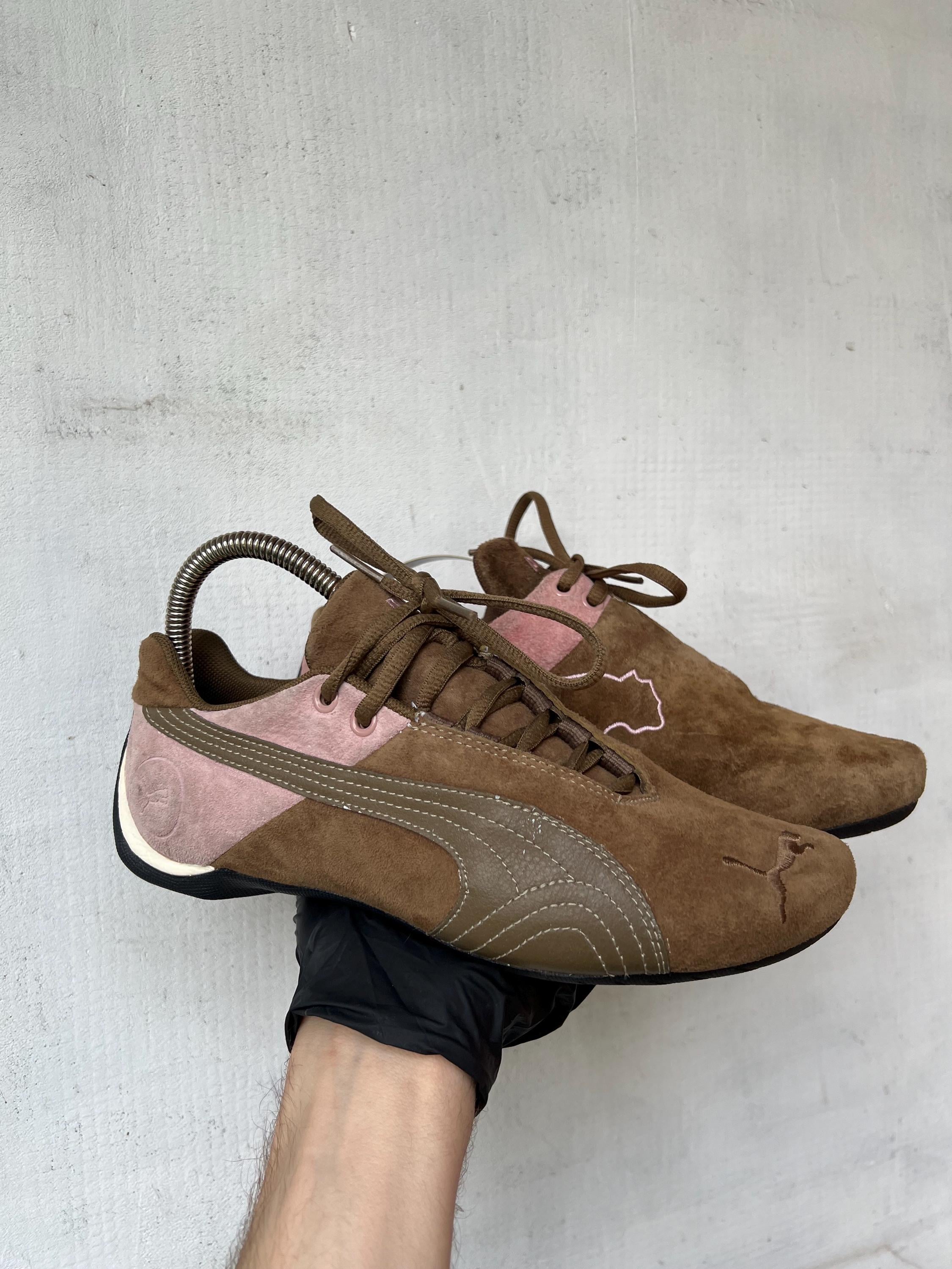 Puma future incipient cat m2 zapatillas