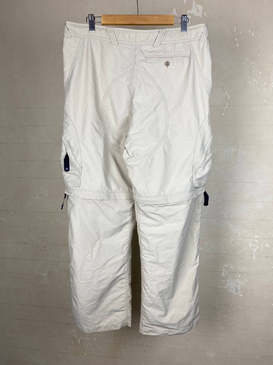 Vintage Nike ACG Cargo Pants - Etsy