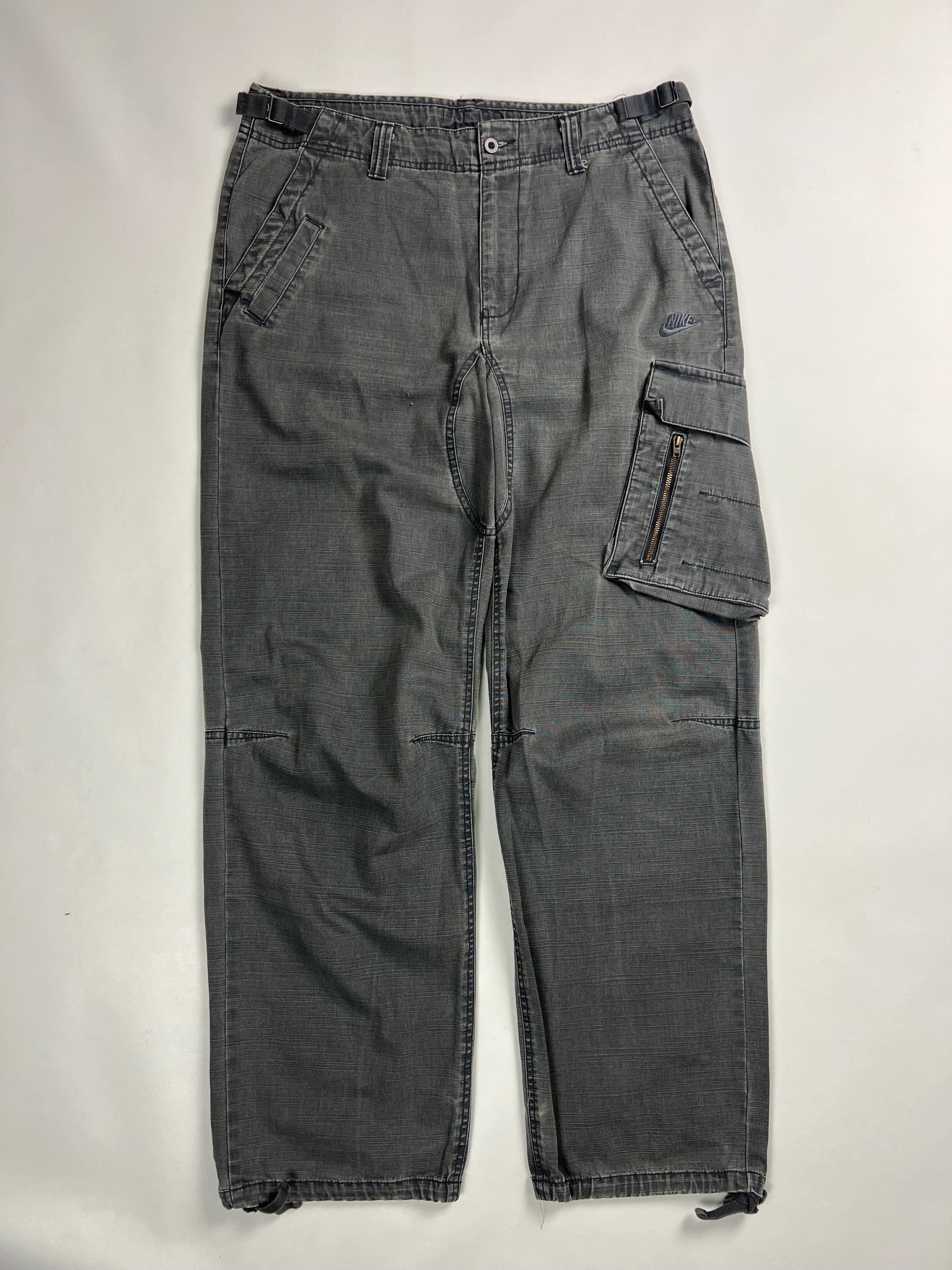 Nike Acg Pants - Etsy