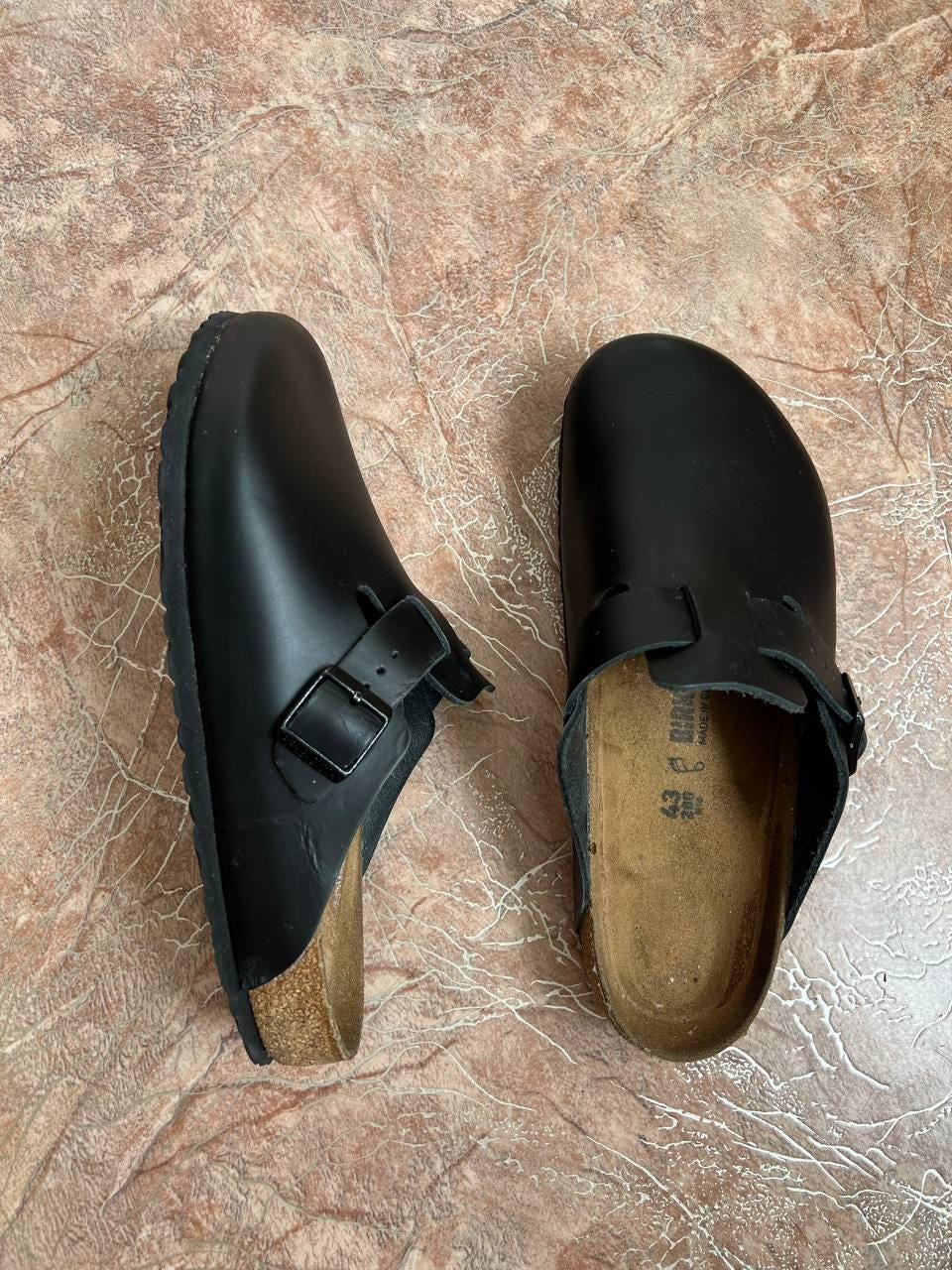 古着 BIRKENSTOCK42 古着 BIRKENSTOCK42 - メルカリ