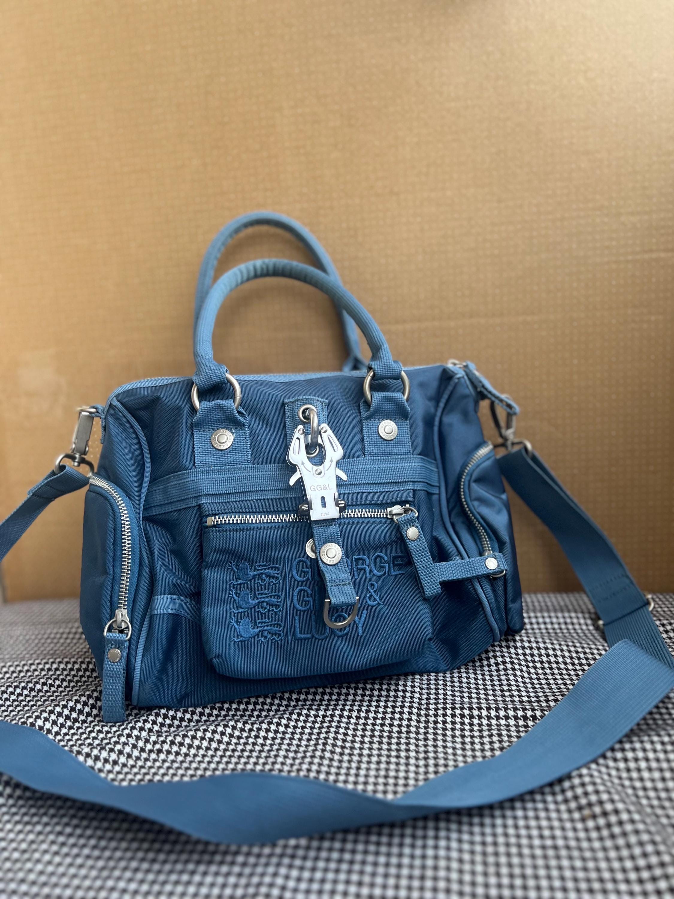 Diesel Vintage Bags - Etsy