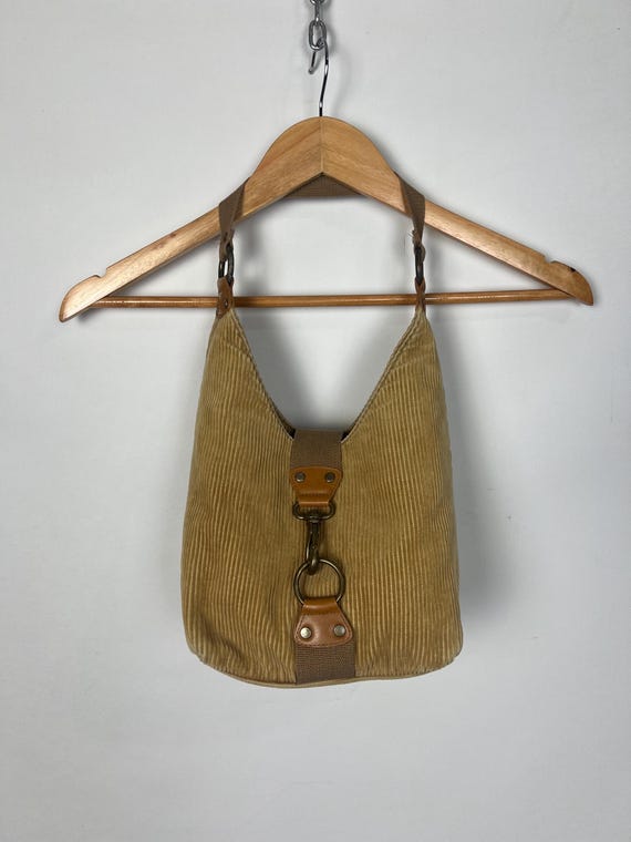 Vintage gap y2k shoulder - Gem Vintage gap y2k shoulder - Gem