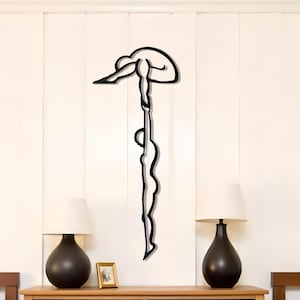 Hand of God Metal Wall Art, Metal Wall Decor, Hand of God Picture, Home Decor, Michelangelo Hands of God Wall Art, Unique Birthday Gift