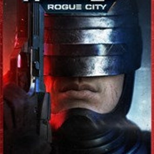 RoboCop: Rogue City - Alex Murphy Edition Steam Account no key