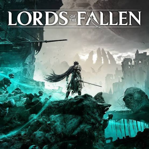 Compte Steam Lords of the Fallen sans clé