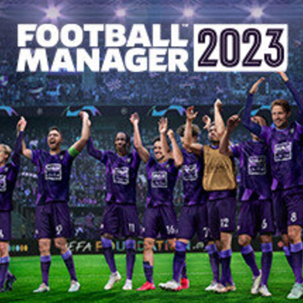 Football Manager 2023 Steam Account no key