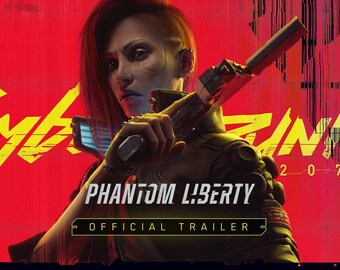 Phantom liberty  plus cyberpunk Steam Account no key