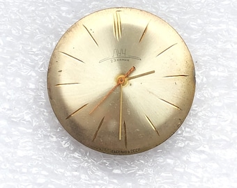 Mens watch movements for parts watch mechanisms 2209 caliber watchmaker DIY 1 pcs. #339