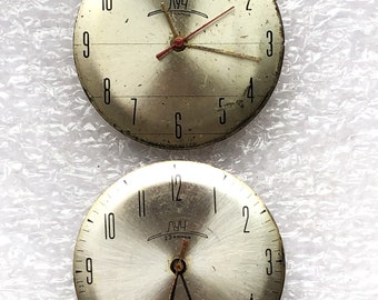 Mens watch movements for parts watch mechanisms 2209 caliber watchmaker DIY 2 pcs. #333