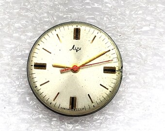 Movimientos de reloj para hombre para piezas de mecanismos de relojería calibre 2209 relojero DIY 1 pieza #343