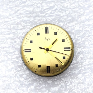 Mens watch movements for parts watch mechanisms 2209 caliber watchmaker DIY 1 pcs. *257