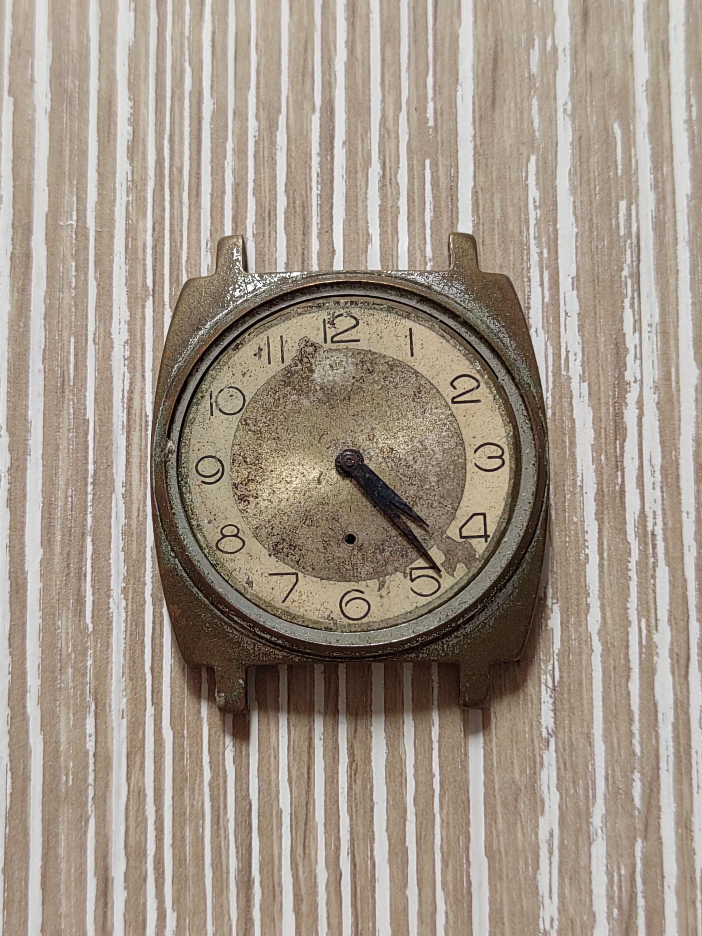2602 Movement - Etsy
