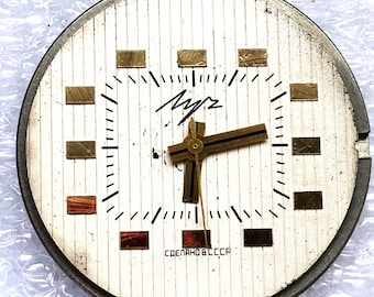 Mens watch movements for parts watch mechanisms 2209 caliber watchmaker DIY 1 pcs. #338