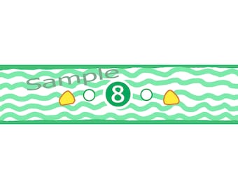 ABDL Print your own sticker size 8