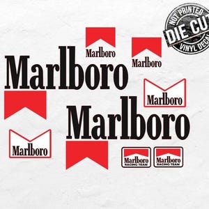 Marlboro Logo